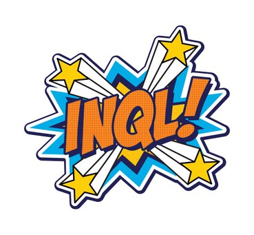 InQL Logo