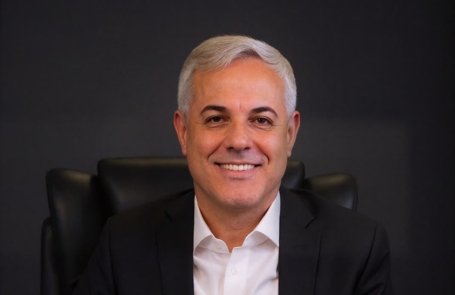 Alexandre Assis