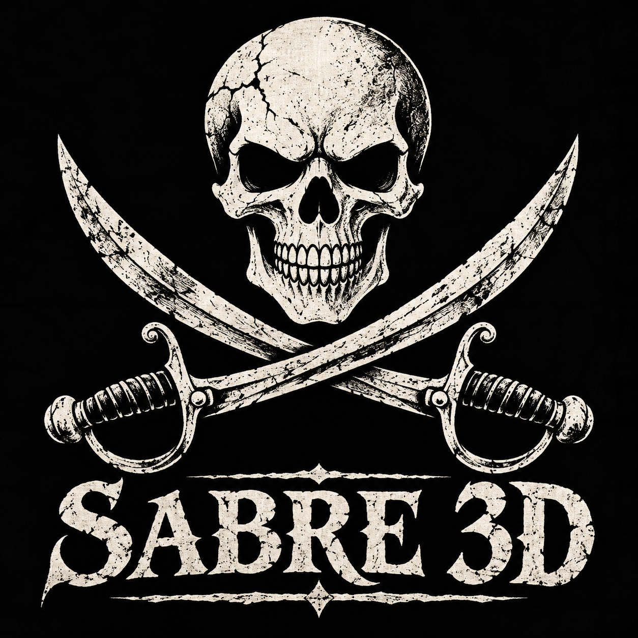 Sabre 3D