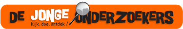 Logo van De Jonge Onderzoekers Groningen