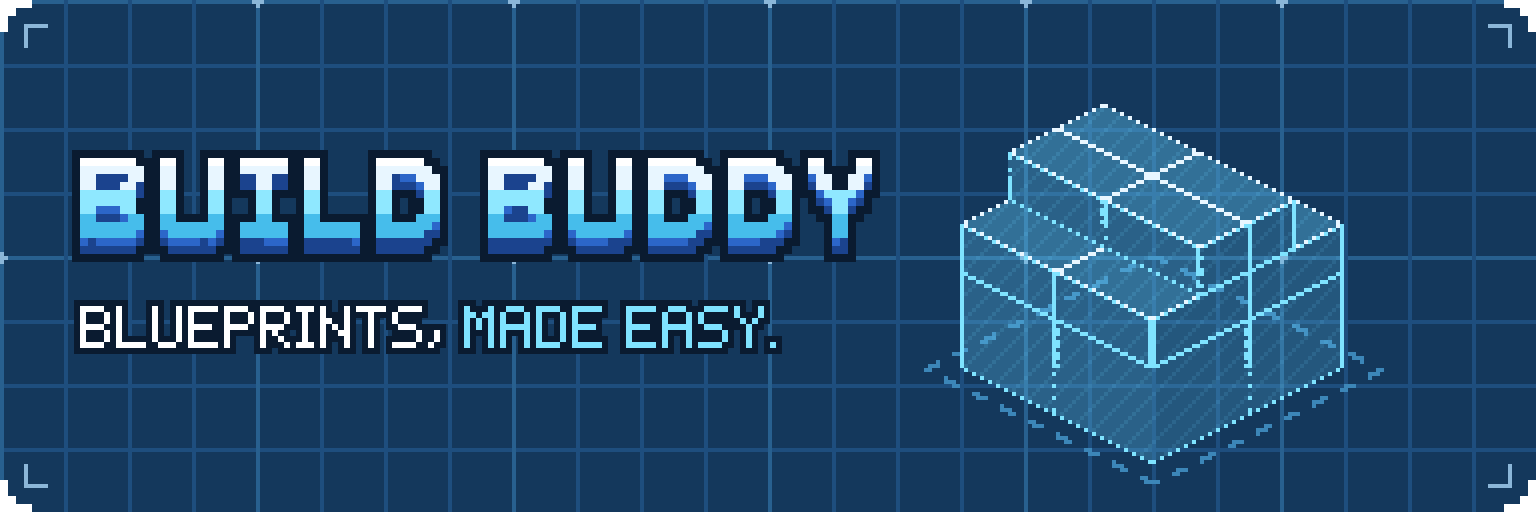 Build Buddy
