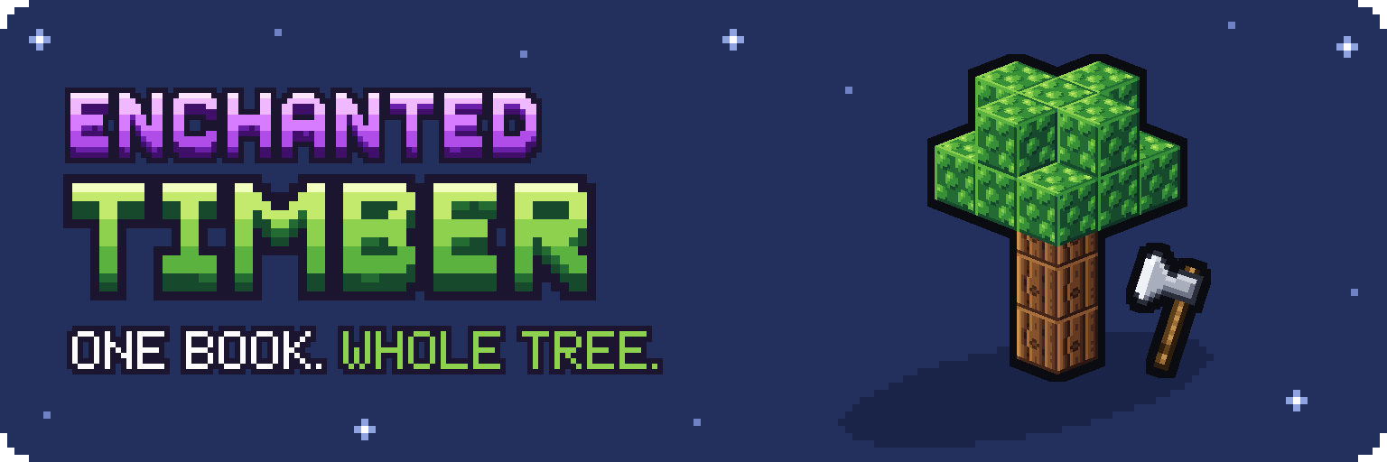 Enchanted Timber
