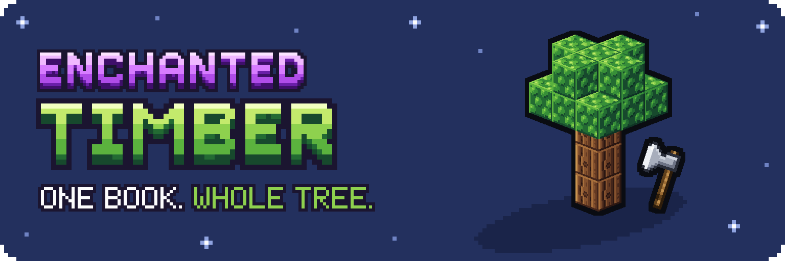 Enchanted Timber