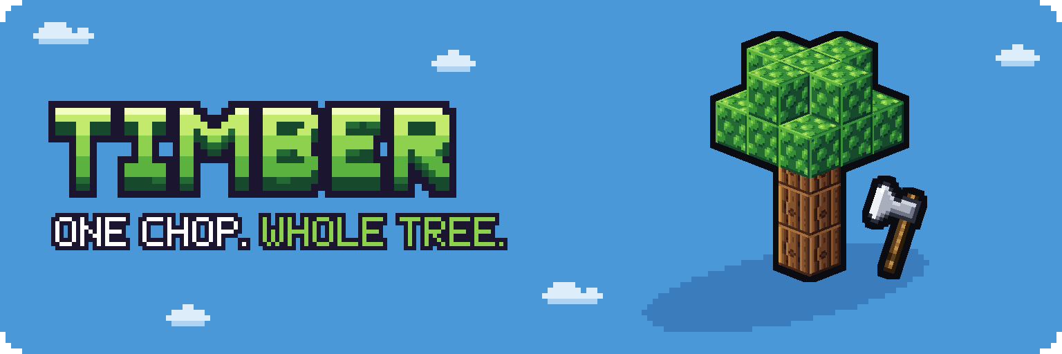 Timber