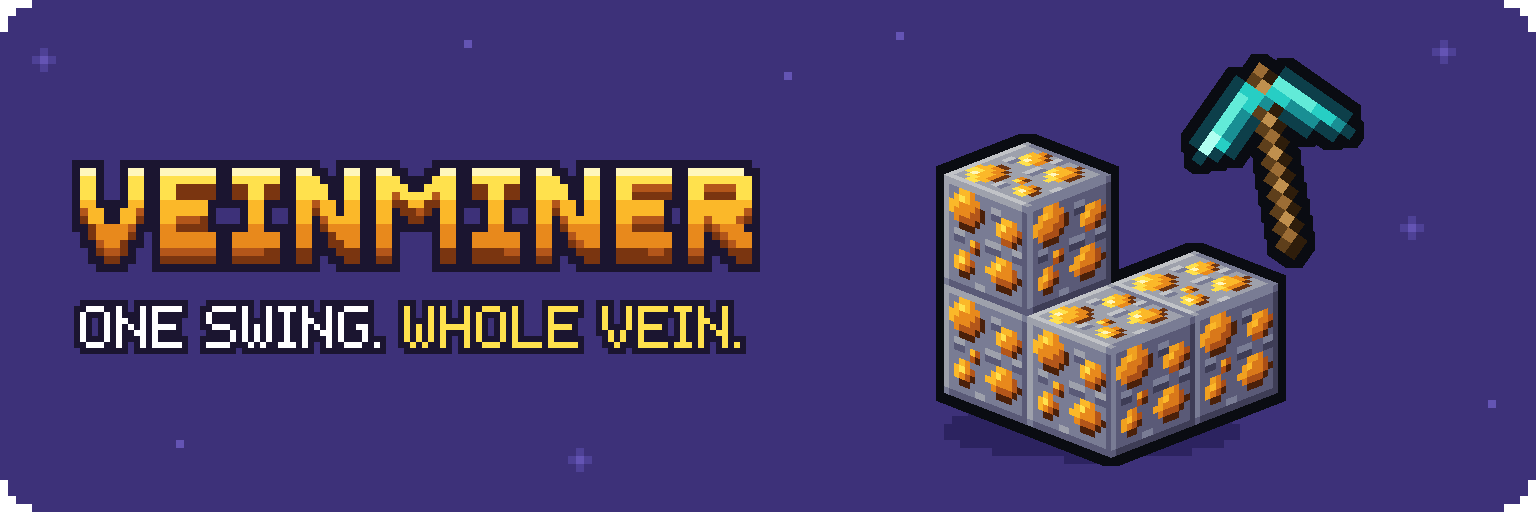 Veinminer