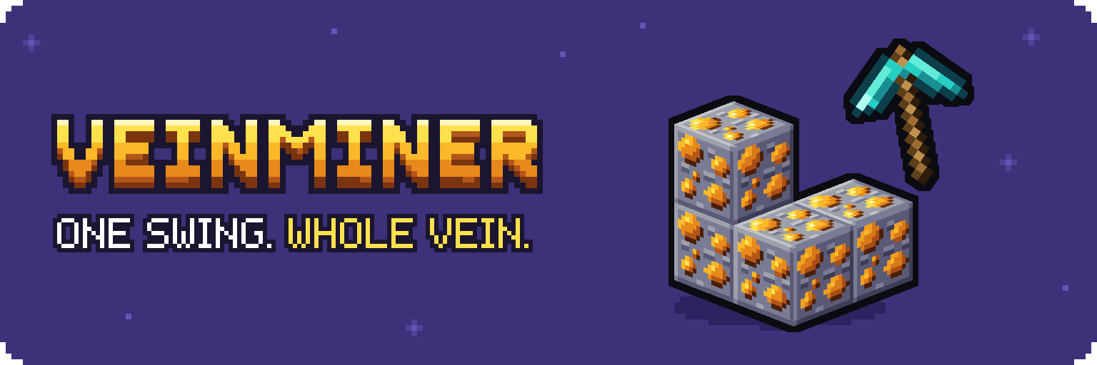 Veinminer