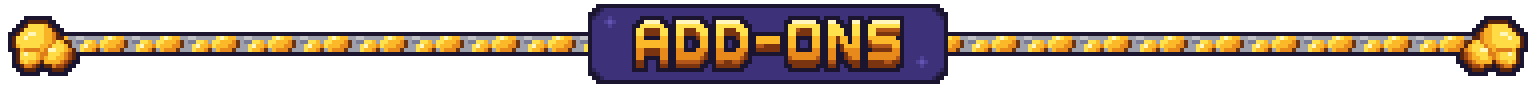 Add-ons