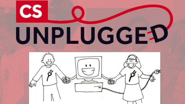 Tutoriales - CS Unplugged