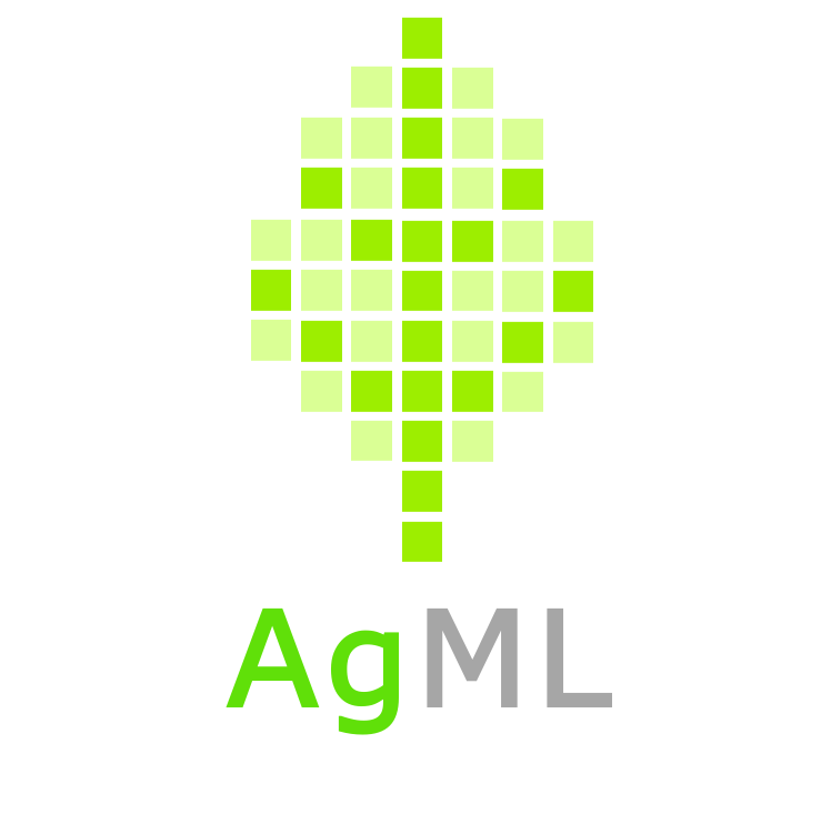 agml logo