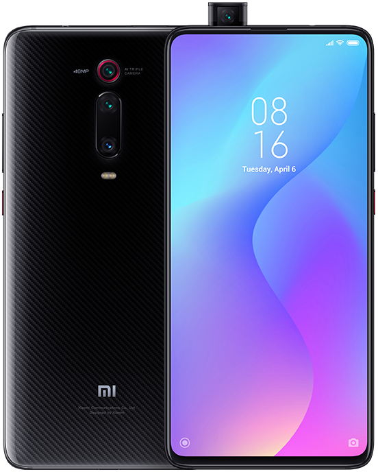 An image of Redmi K20