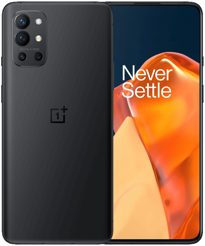An image of OnePlus 9R