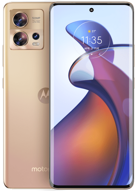 An image of Motorola Edge 30 Fusion