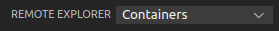VSCodeRemoteExplorer