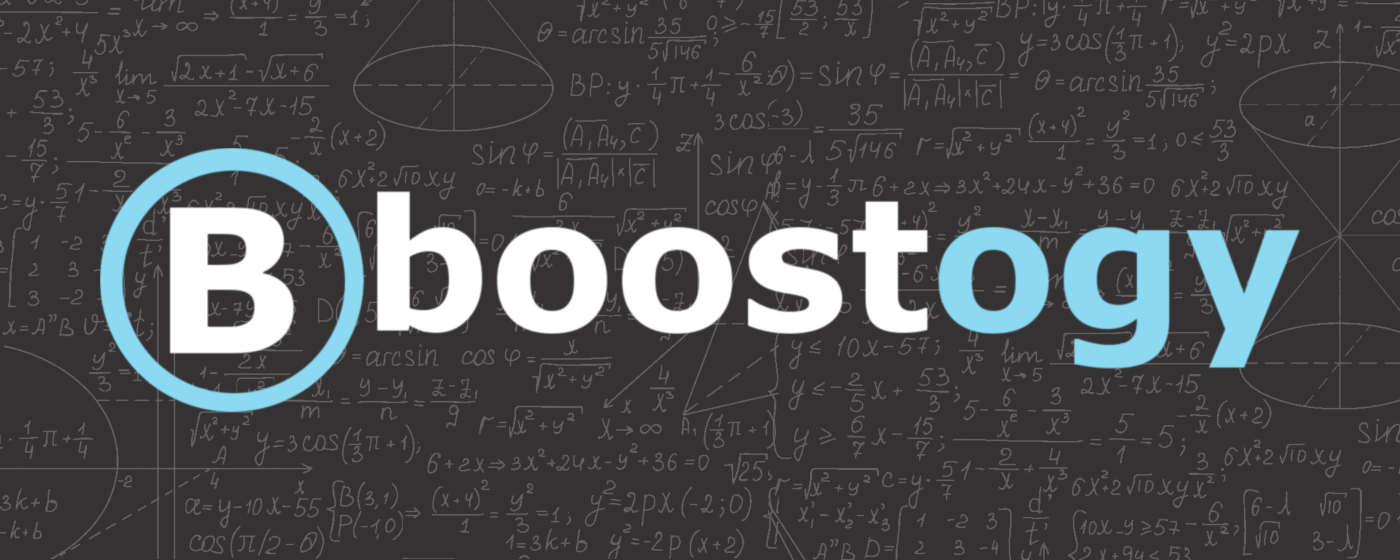 Boostogy Logo