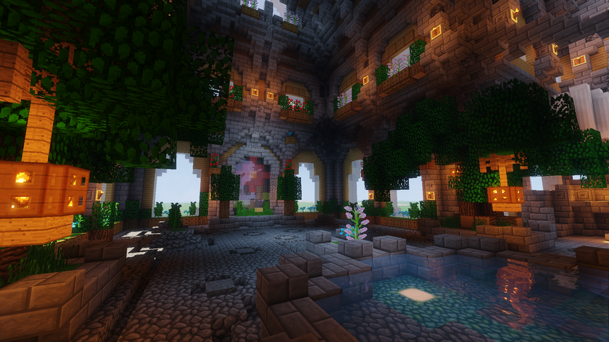Project Eden