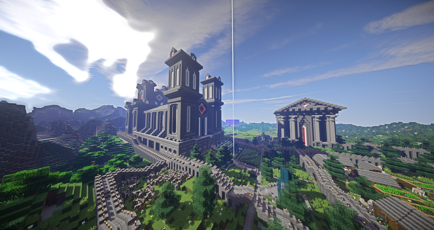 Project Eden