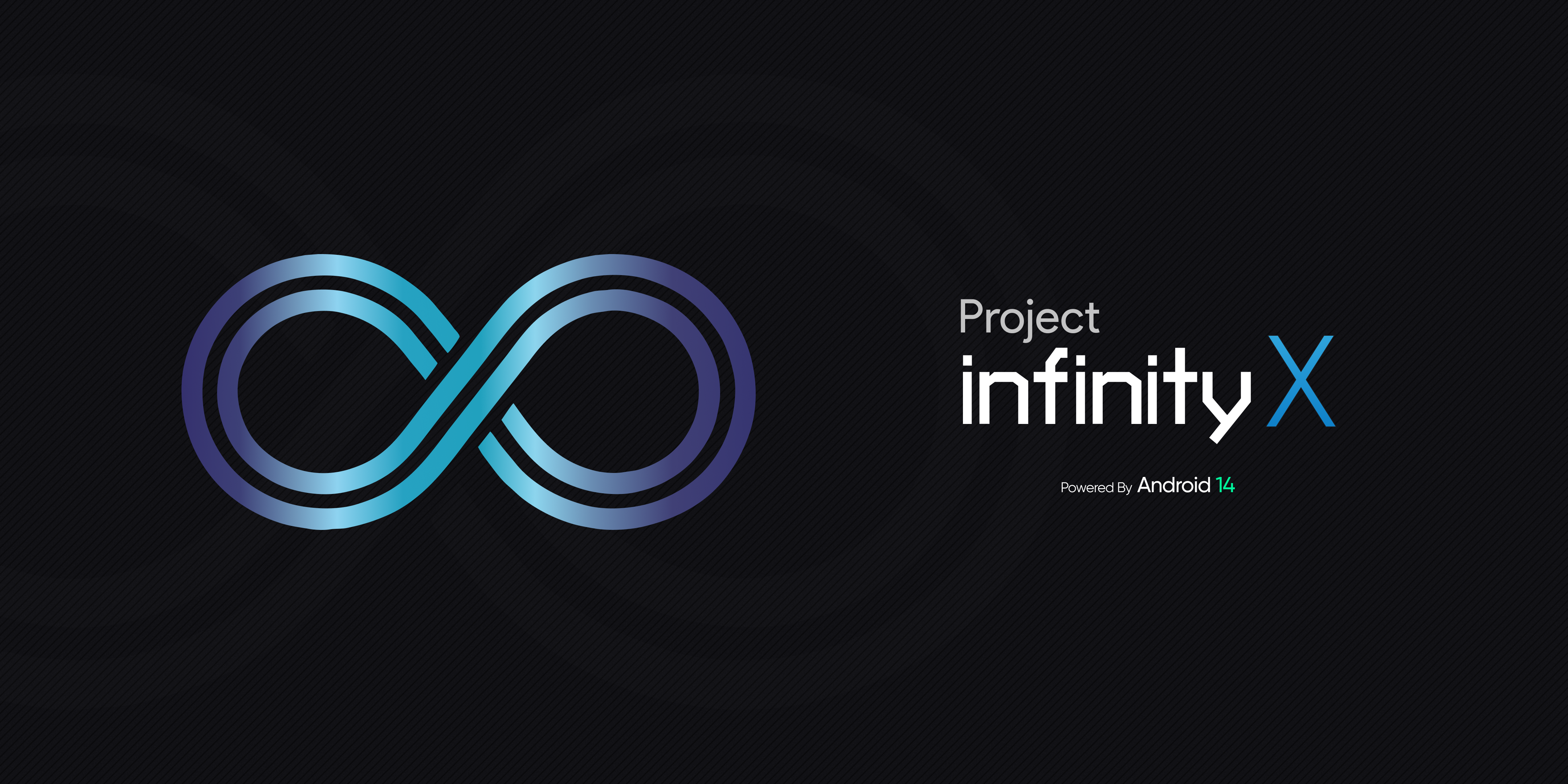 Project Infinity X