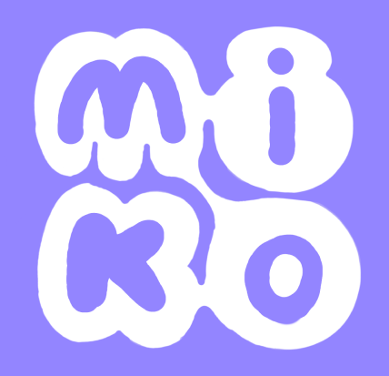 MIKO Logo