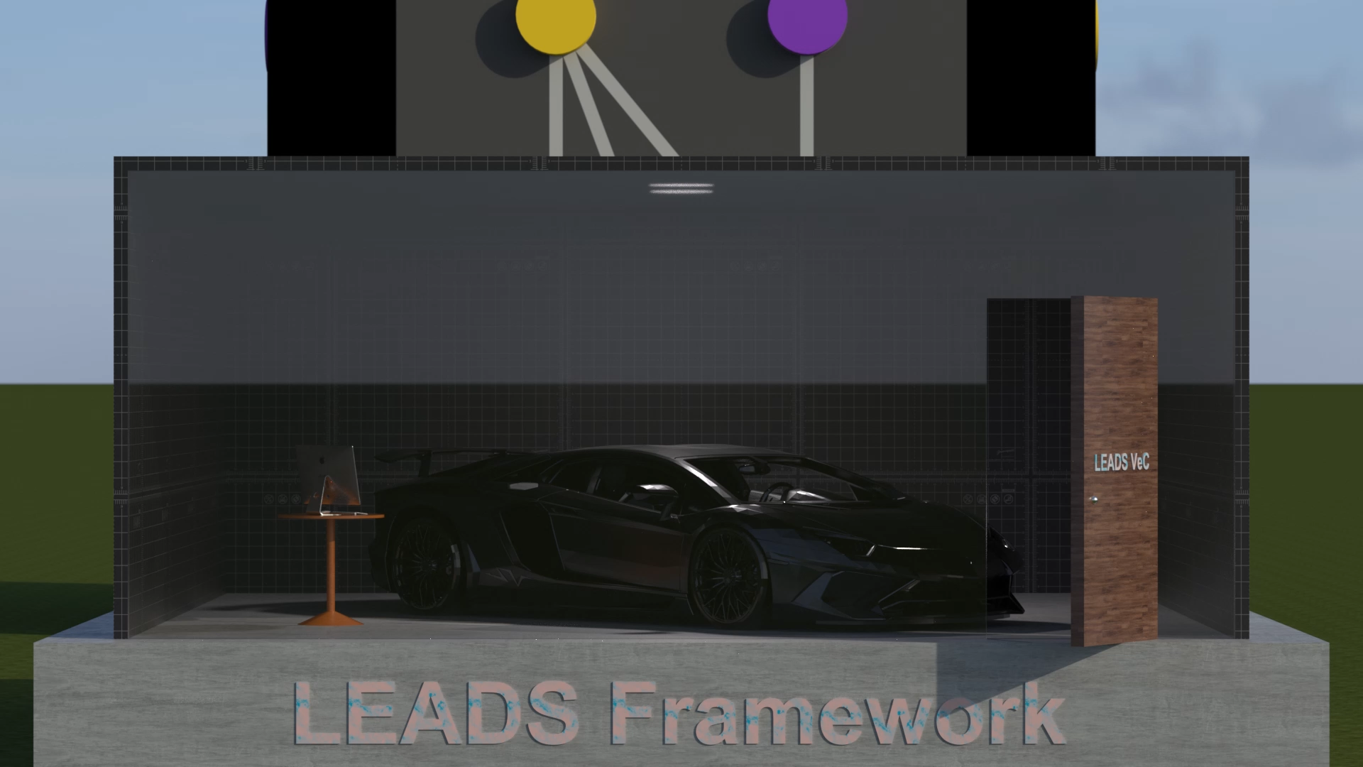 leads-framework