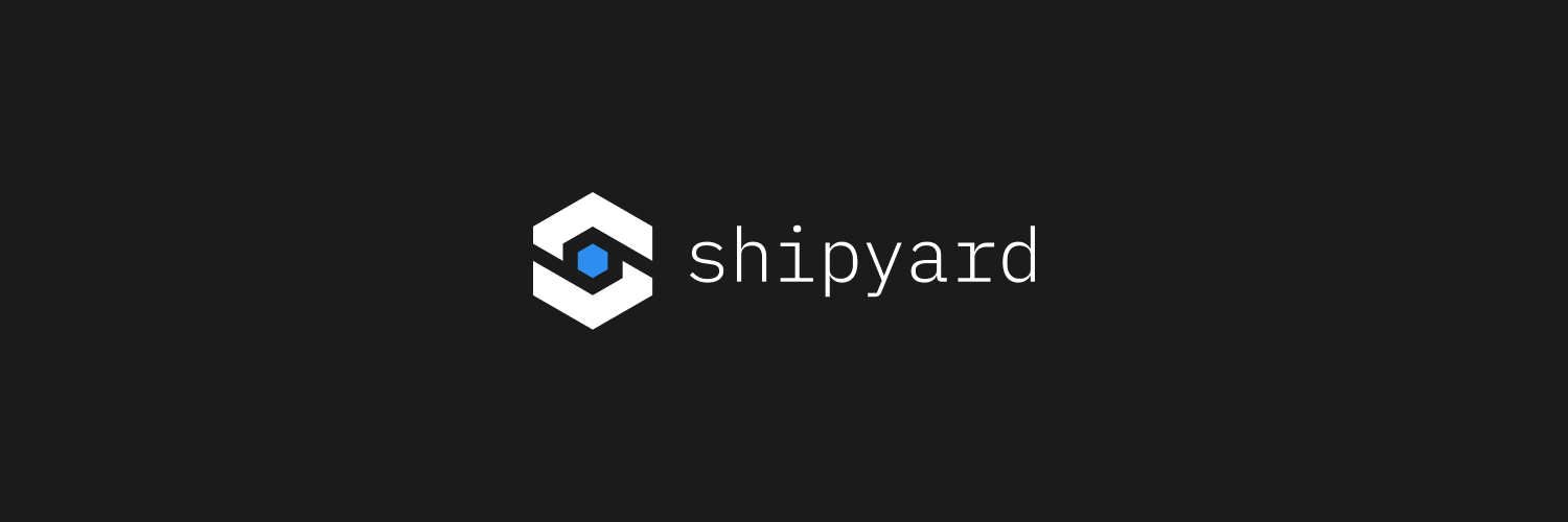 Shipyard