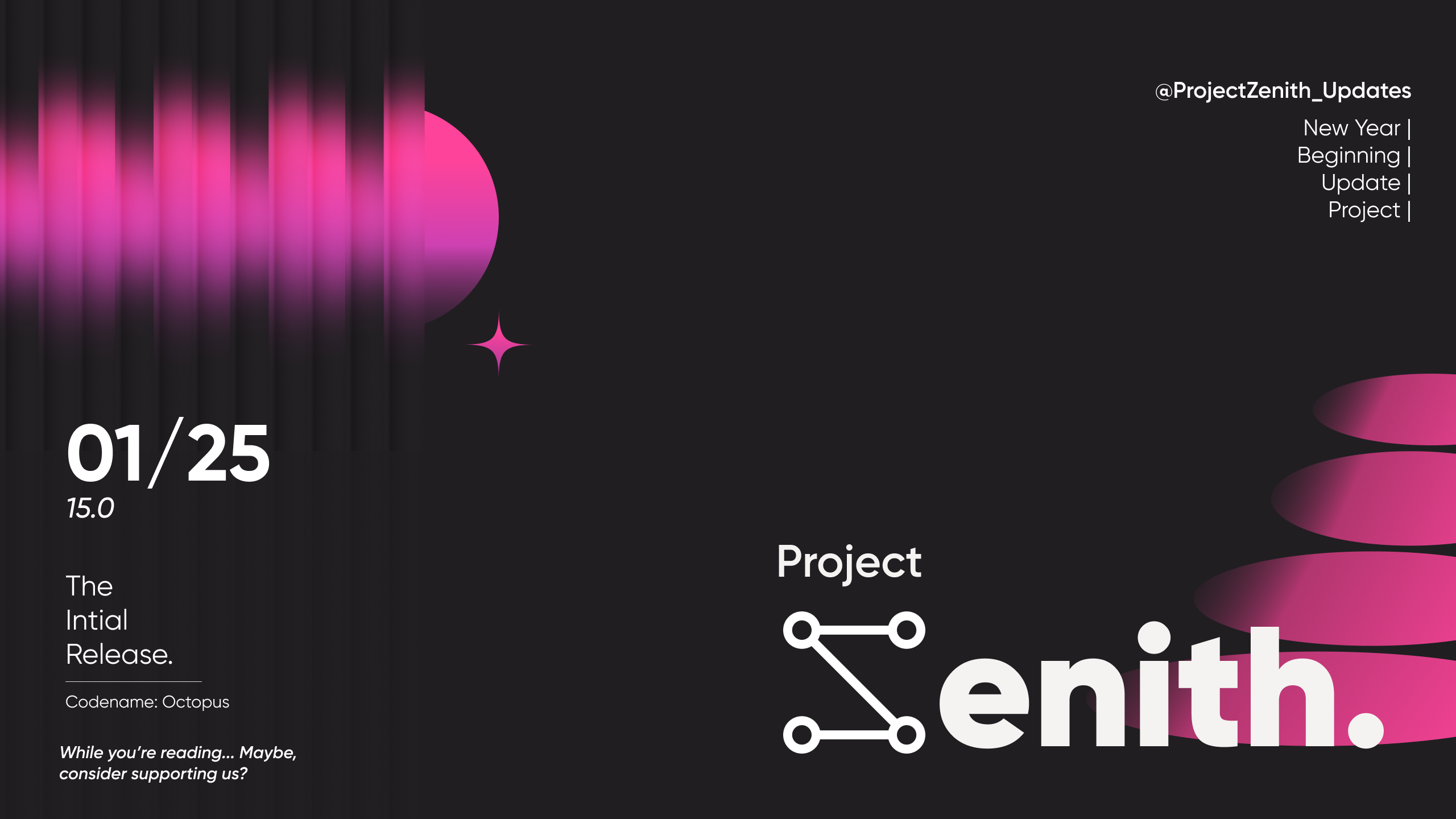 Project Zenith