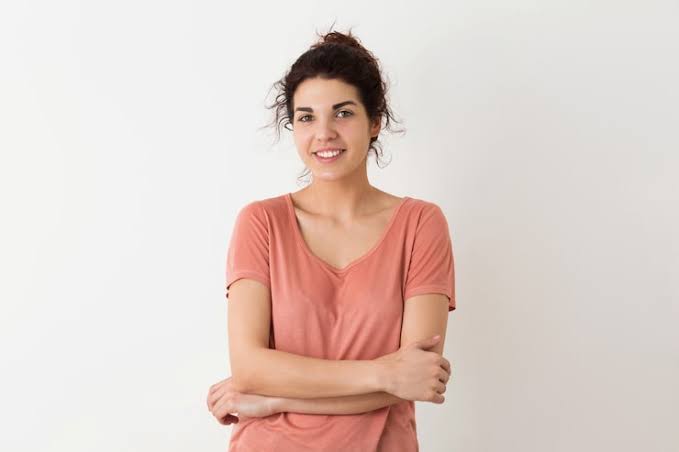 Foto de Maria de Fátima