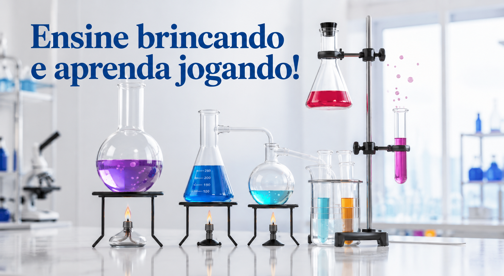 Laboratório - Banner 3