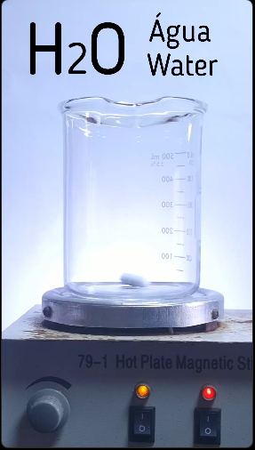 Experimentos Incríveis