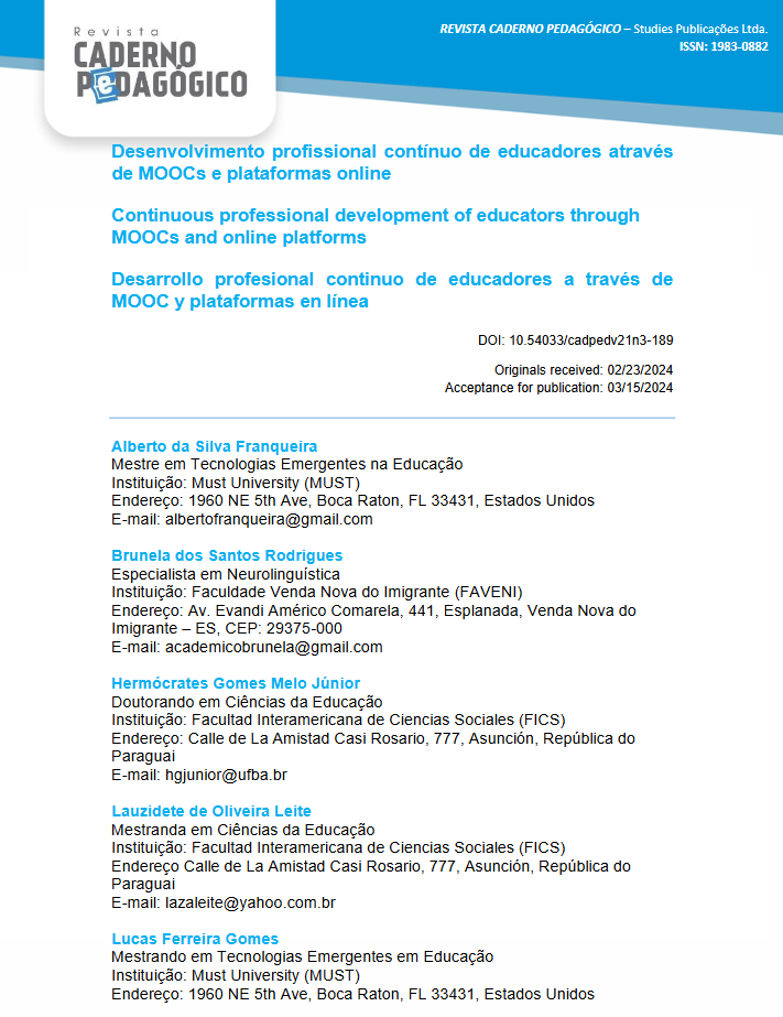 MOOCs