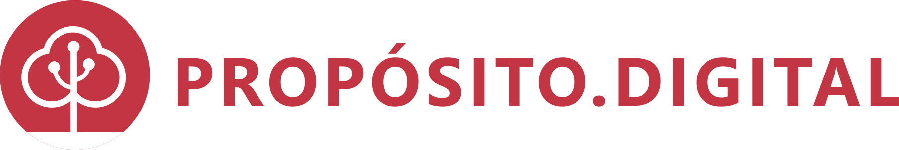 Propósito Digital logo