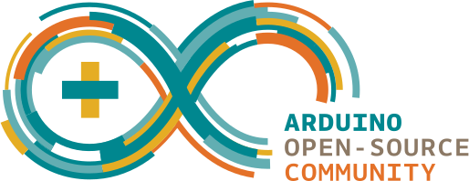 Logo Arduino