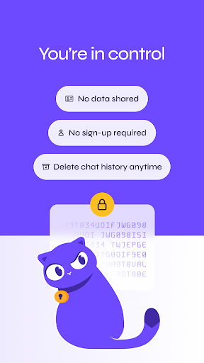 Screenshot 4 of Proton Lumo — opens full size