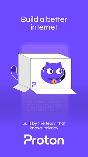 Screenshot 6 of Proton Lumo — opens full size