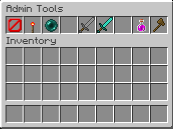 EssentialTools | SpigotMC - High Performance Minecraft Software