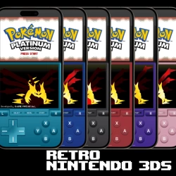 Retro 3DS Pack