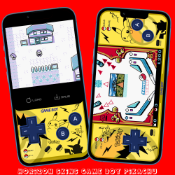 HZN - GAMEBOY