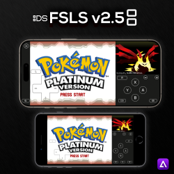 Fullscreen Landscape (FSLS)