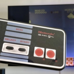 OG R3BEL NES