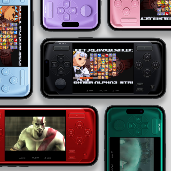 PSP Hi
