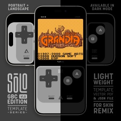 GBC Solo Template