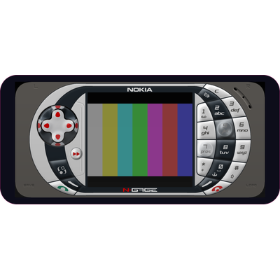 n-gage qd  (N-Gage QD [GBA])