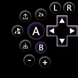 Idle GBA Left