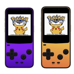 Game Boy Color