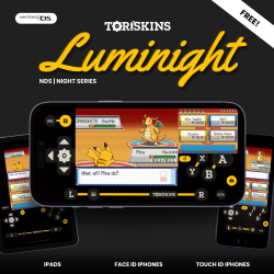 NDS Luminight