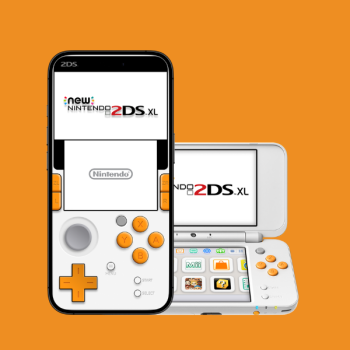 Ultimate 3DS for Manic