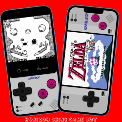 HZN-gbc-classic