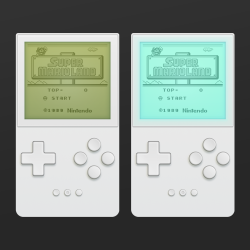 PlayLite GBC
