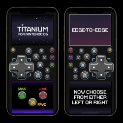 TITANIUM ONE