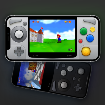 ultra64-cstick