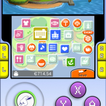 Newjeans [3DS]